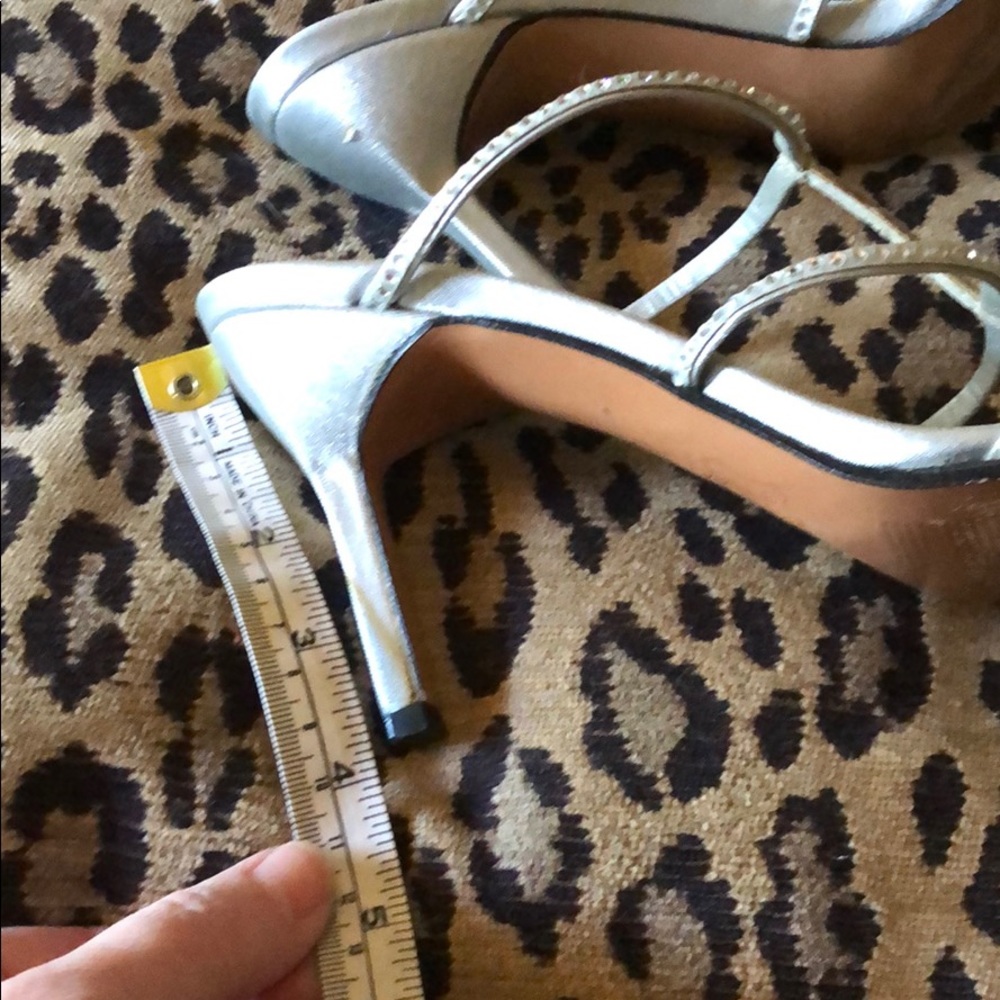 Stuart Weitzman Dress Shoe
